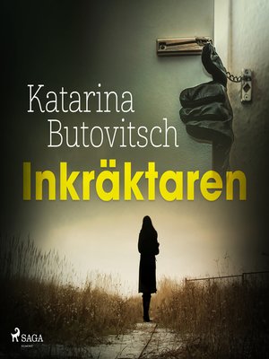 cover image of Inkräktaren